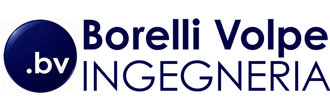 logo borelli volpe